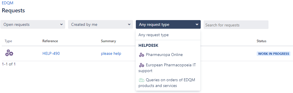 FAQs Home > EDQM HelpDesk User Manual > image2019-10-25_18-8-6.png