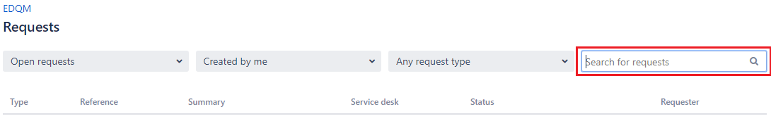 FAQs Home > EDQM HelpDesk User Manual > image2019-8-9_11-43-38.png