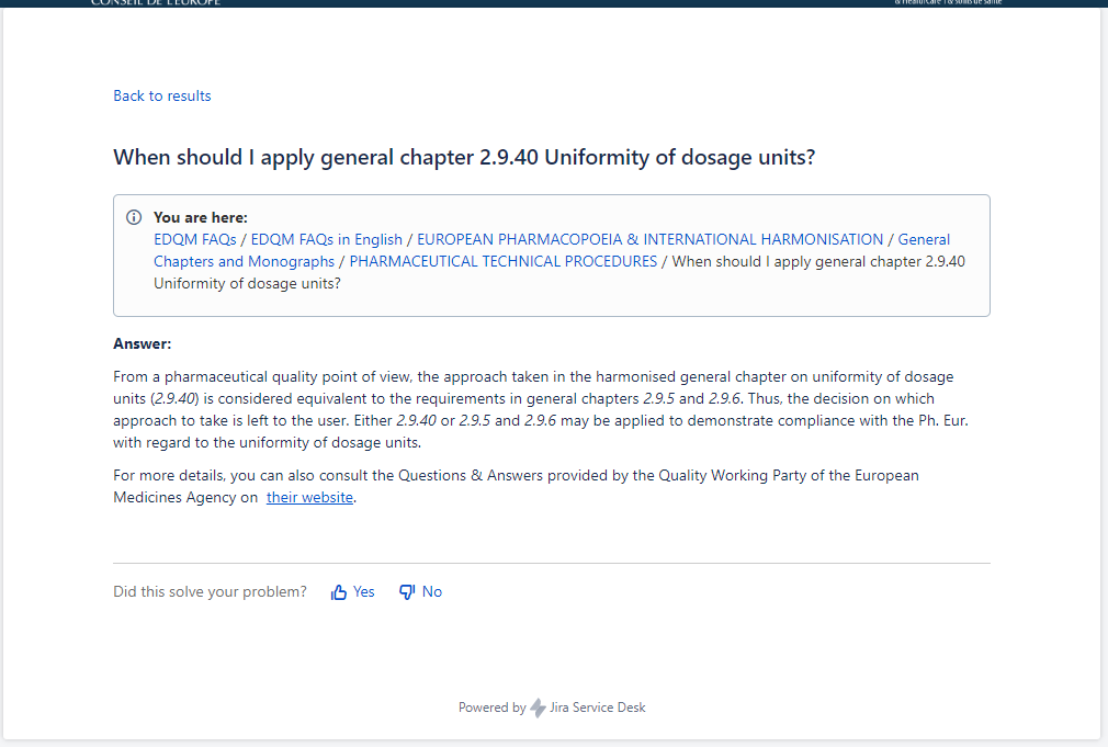 FAQs Home > EDQM HelpDesk User Manual > image2019-8-9_9-31-56.png