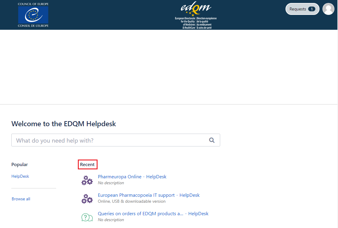 FAQs Home > EDQM HelpDesk User Manual > image2019-9-13_10-18-1.png