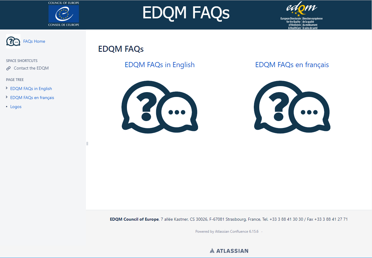 FAQs Home > EDQM HelpDesk User Manual > image2019-9-23_10-15-55.png